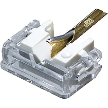 レコード　カートリッジ Amazon.co.jp: 日本精機宝石工業株式会社 JICO レコード